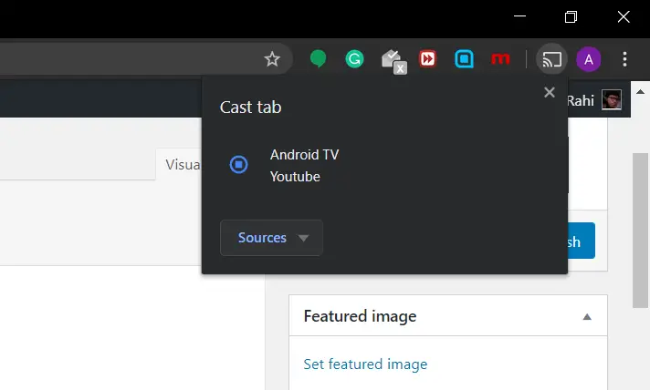 How to Cast Content From Your Phone/PC to Mi Box Gadgets To Use