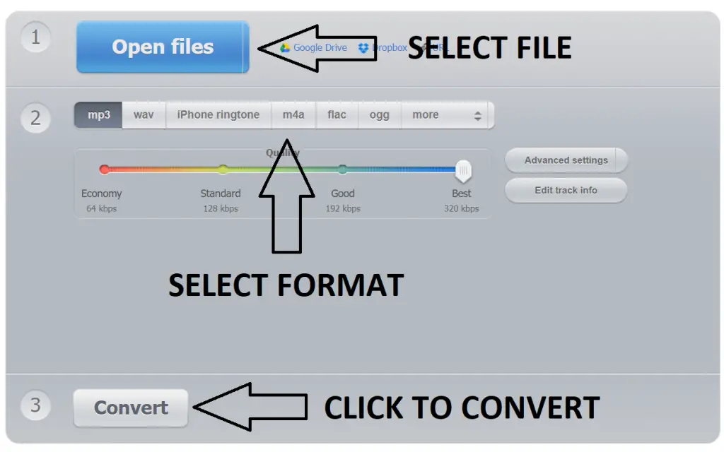 3 Ways To Remove Video and Keep Audio On Android and iPhone Gadgets To Use