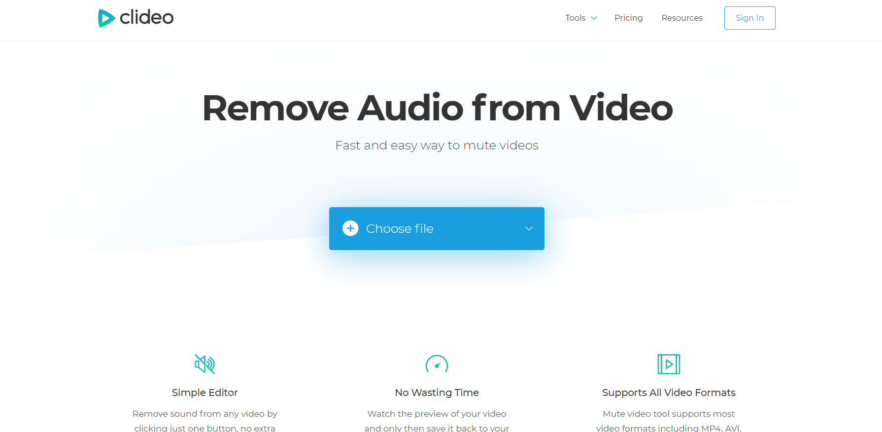 how to extract audio from video stream online