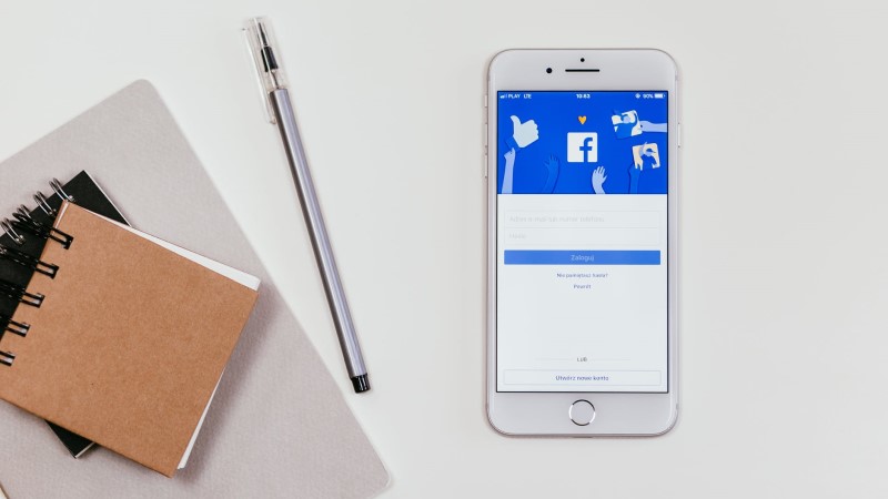How to Access and Download Your Facebook Data