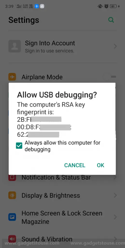 Remove Apps That Phone Won't Let You Uninstall