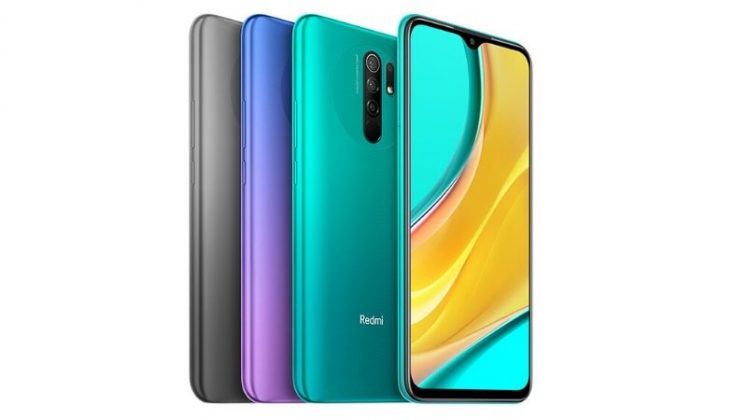 Redmi 9 India Launch: Full Specs, Price & Availability in India ...