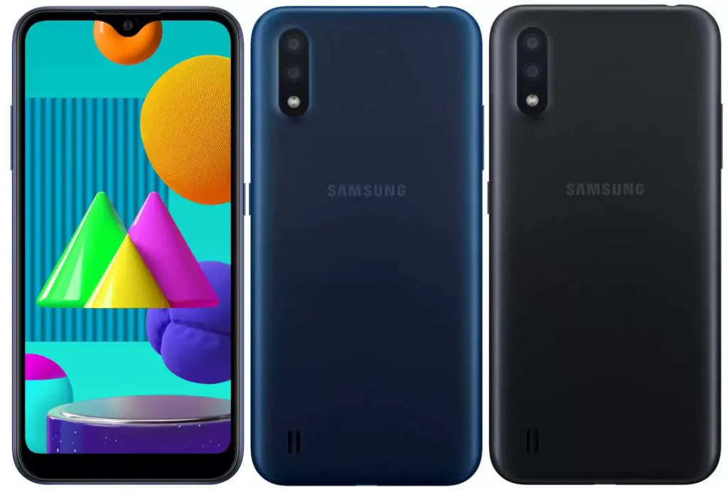 samsung galaxy m10 3gb