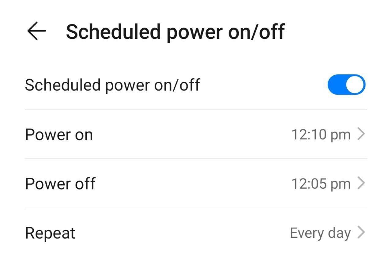 3 Ways To Turn On Android Phone Without Using Power Button