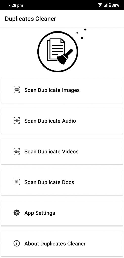 free app to delete duplicate photos on iphone