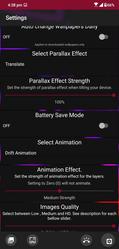 5 Best Free 3D Parallax Wallpaper For Android Phone