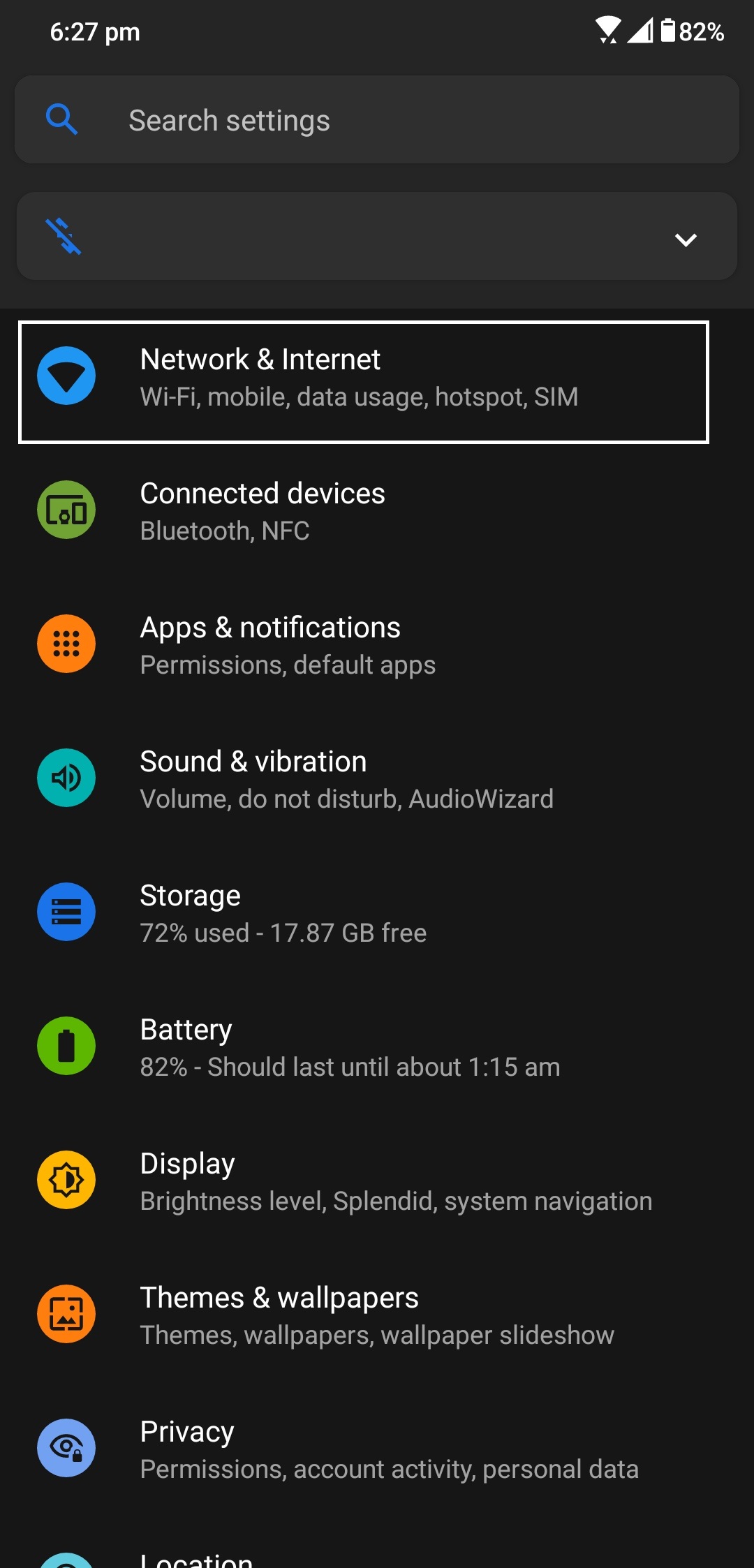 How To Stop Wifi Turn On Automatically On Android Gadgets To Use