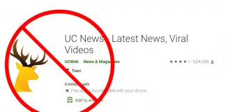 Top 5 Indian Alternatives to UC News App
