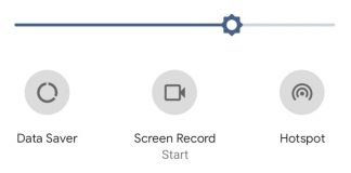 How to Use Built-in Screen Recorder in Android 11