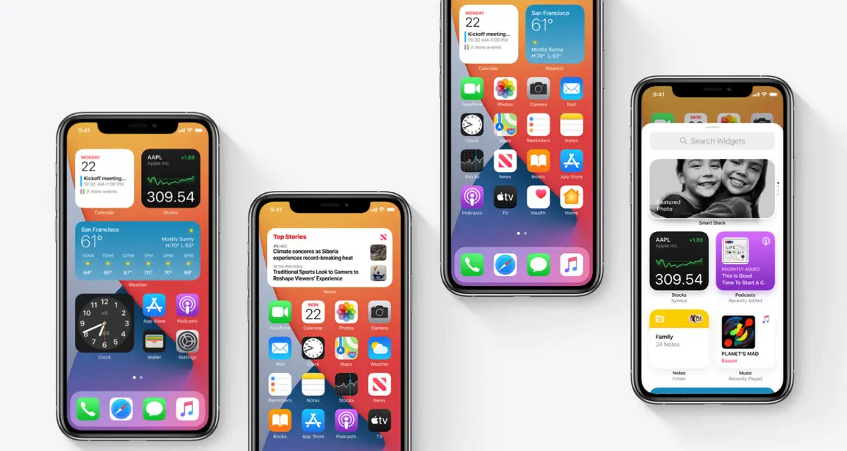 Customize Icons And Change App Name In Ios 14 Gadgets To Use