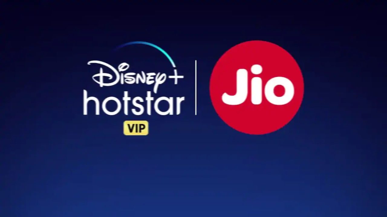Jio Offers One-year FREE Disney+ Hotstar subscription; Here's how to avail