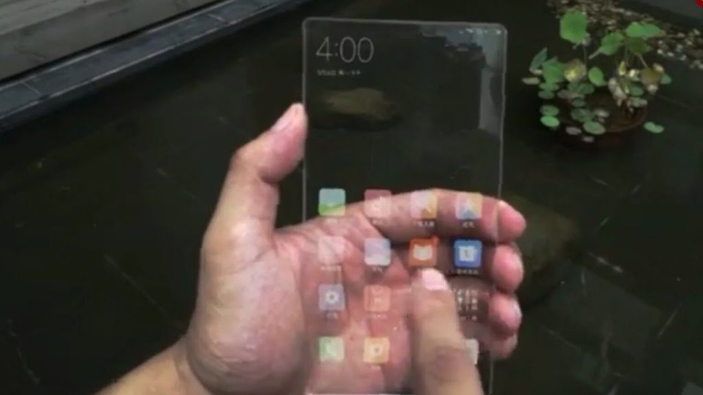 3 Best Transparent Live Camera Wallpapers For Your Android