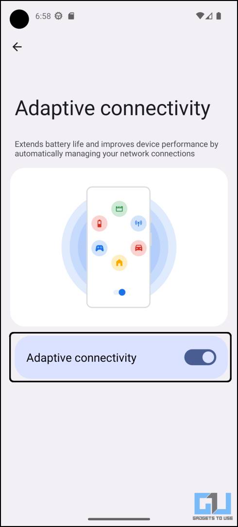 stop wifi to turn on automatically