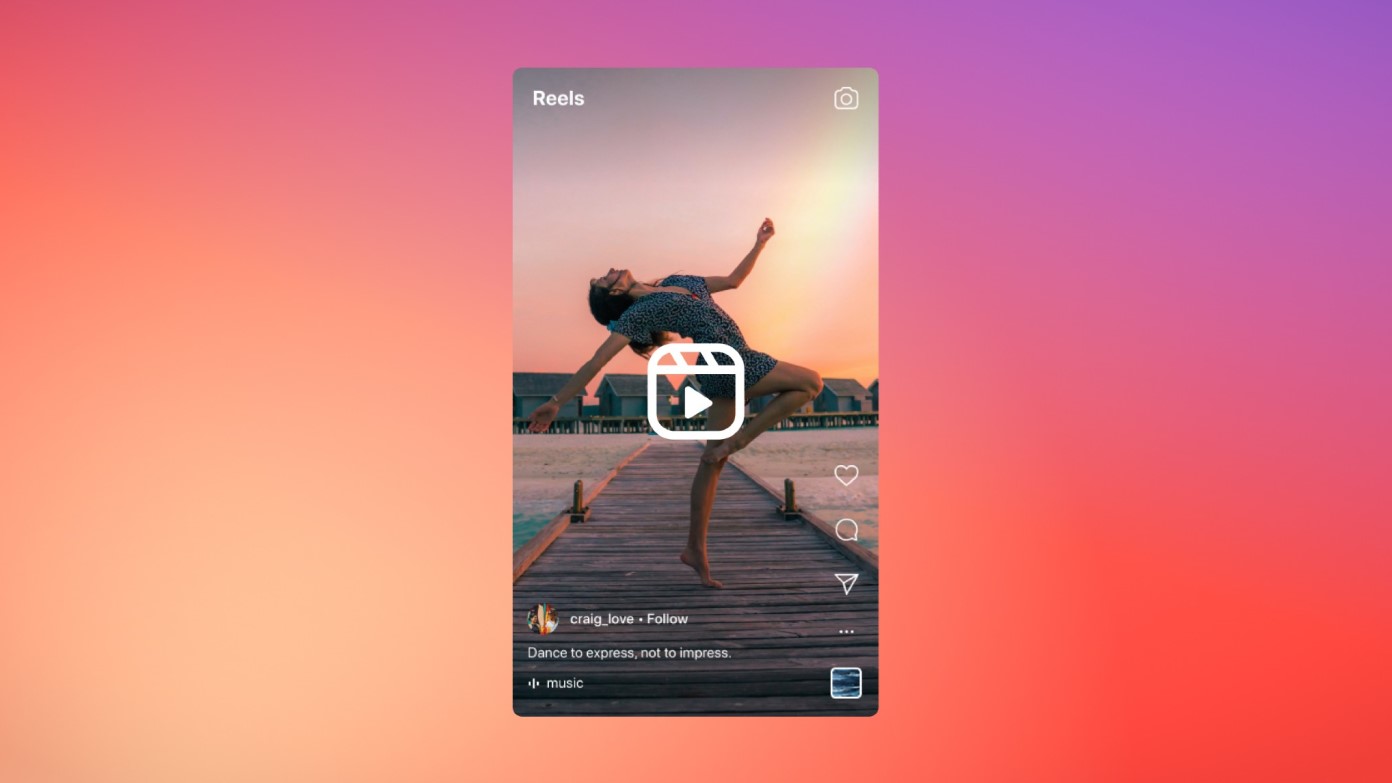 Download Instagram Reels on Android iPhone With Audio Without Posting