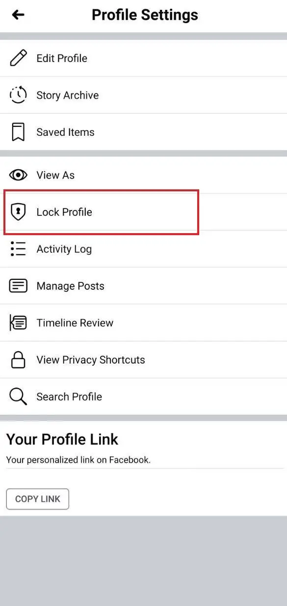 what-is-profile-lock-on-facebook-and-how-to-use-it-gadgets-to-use