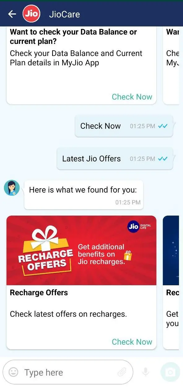 JioChat Features That Are Not Available on WhatsApp