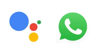 How to Make Whatsapp Calls Using Google Assistant