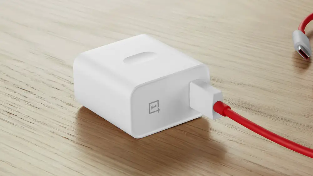 OnePlus Warp Charge: Types of Fast Chargers