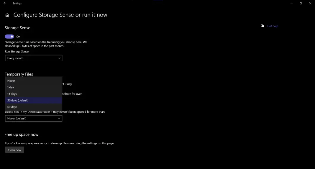 How to Empty Recycle Bin Automatically on Windows 10 Gadgets To Use