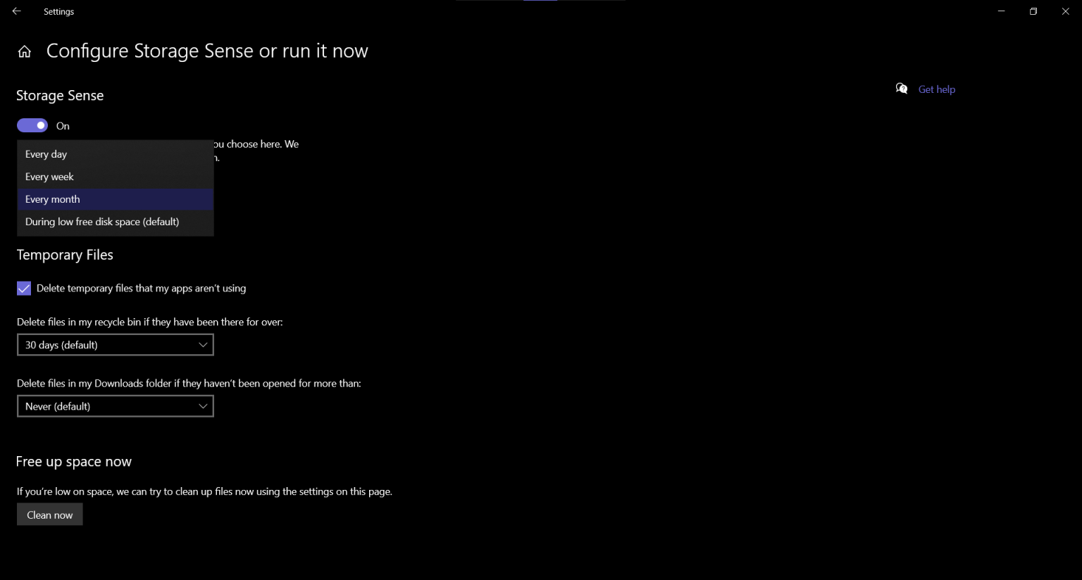 How to Empty Recycle Bin Automatically on Windows 10 Gadgets To Use