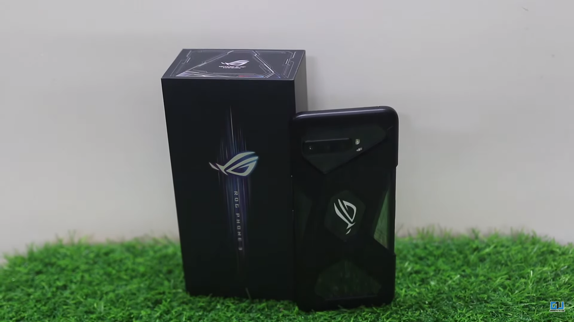 ROG Phone 3 First Impressions