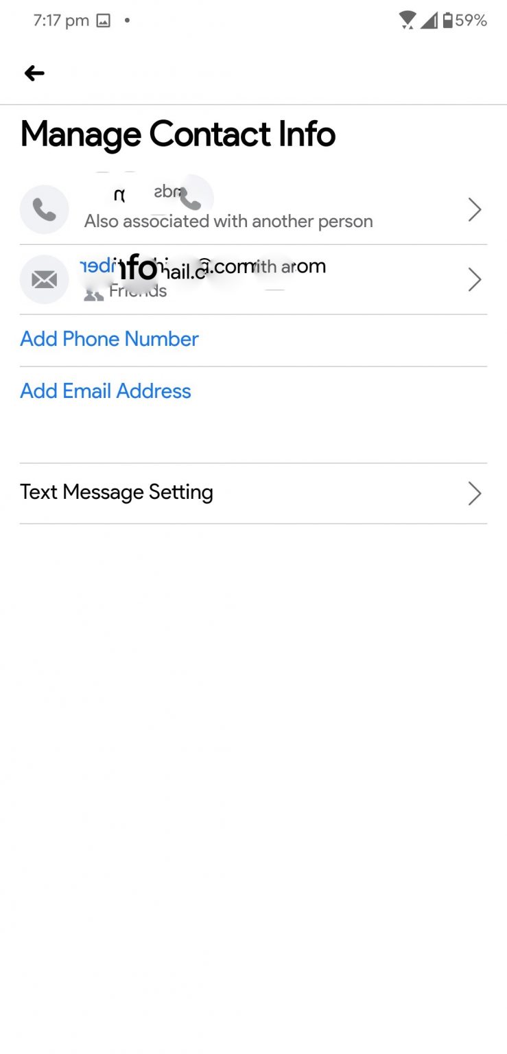 How to Check Email ID Linked to Your Facebook Account - Gadgets To Use