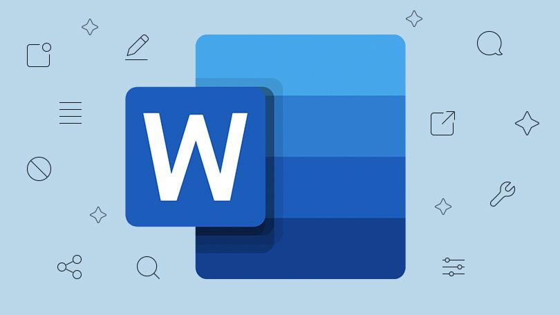 how to change the default font in word