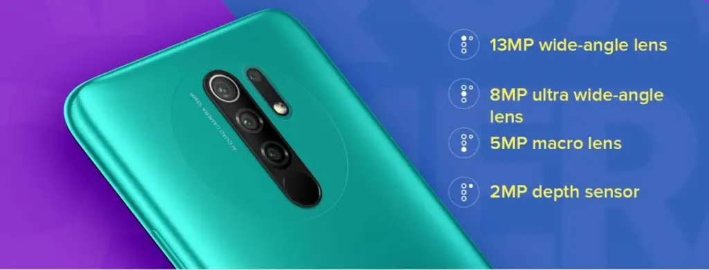 Redmi 9 Prime Reasons To Buy and Not To Buy - 34