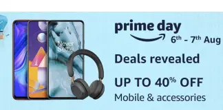 Smartphone Deals to Avoid in Amazon Prime Day Sale 2020