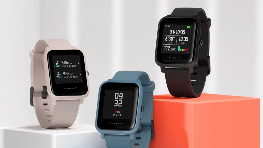 top 5 smart watch