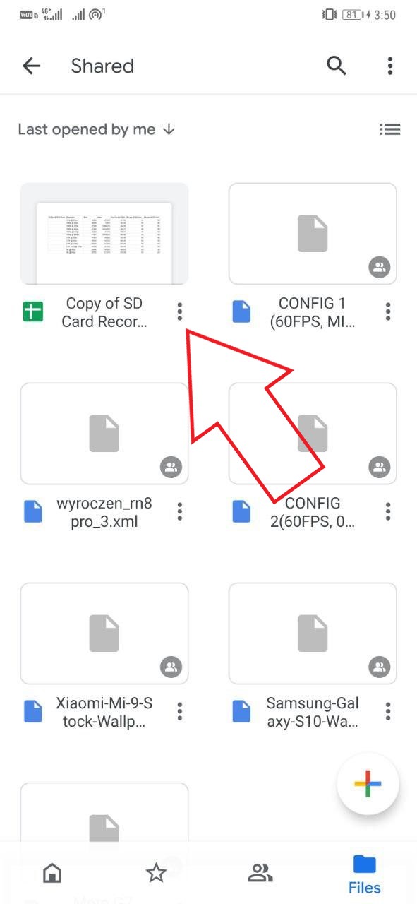 How to Use Google Drive Files Offline on Android or iOS