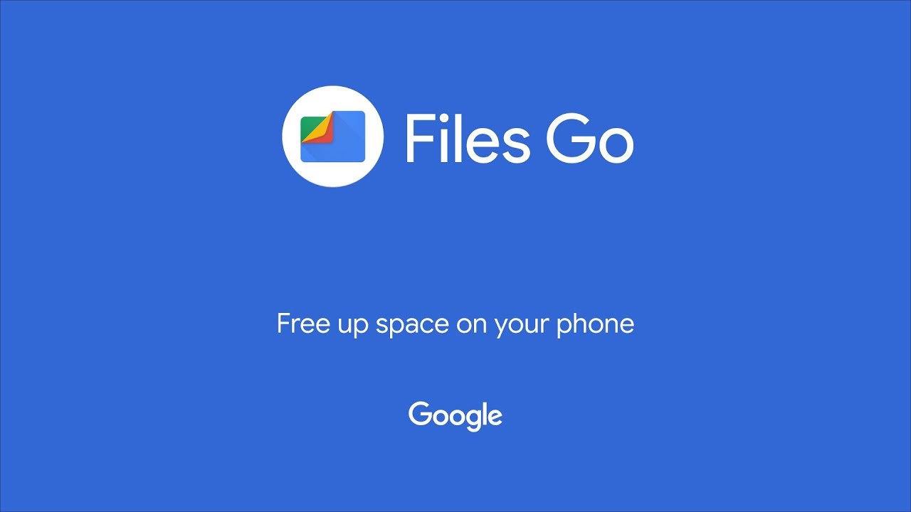 How to Use Files by Google App to Free Up Storage on Your Phone