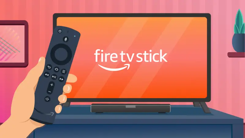 How to Mirror Your Android or iPhone Screen to Firestick