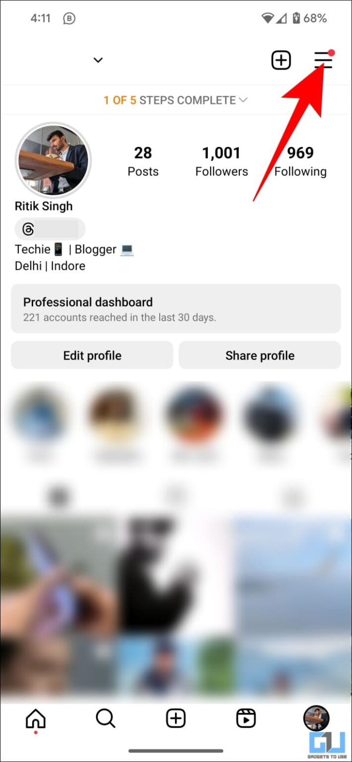 2 Ways to Hide Instagram Story from Everyone Except One Person