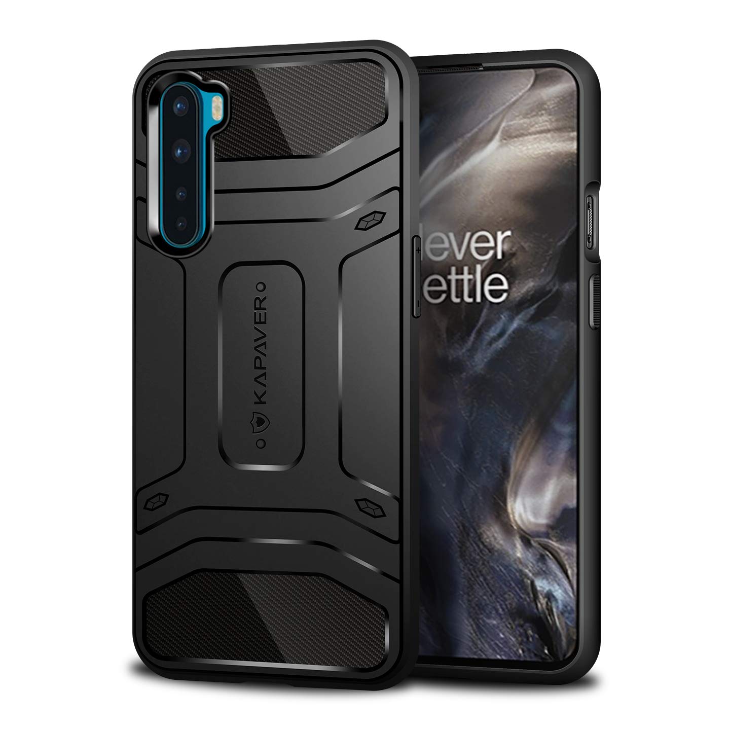 Best Case and Covers for OnePlus Nord