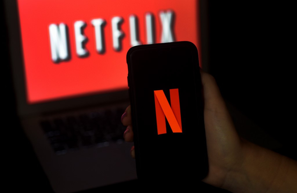 How to Control the Netflix Playback Speed