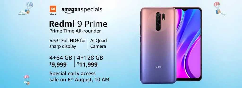 Redmi 9 Prime Reasons To Buy and Not To Buy - 68