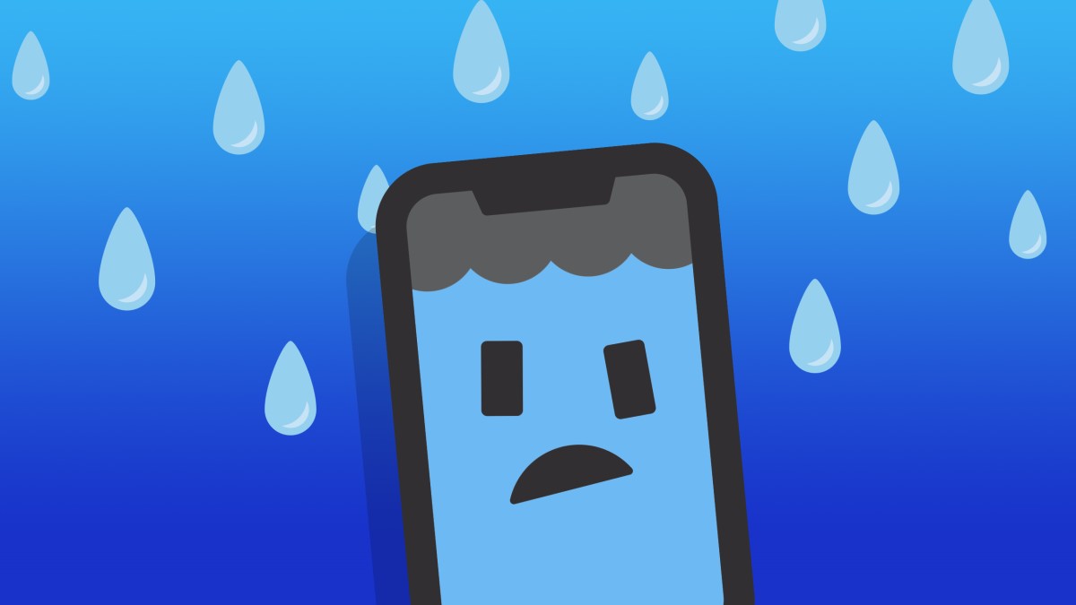 3 Hidden Truths Of Waterproof and IP Rated Phones