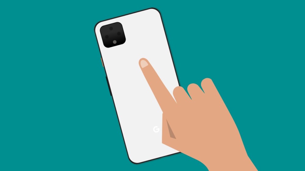 Get iOS 14, Android 11 Double-Tap Gesture on Any Phone
