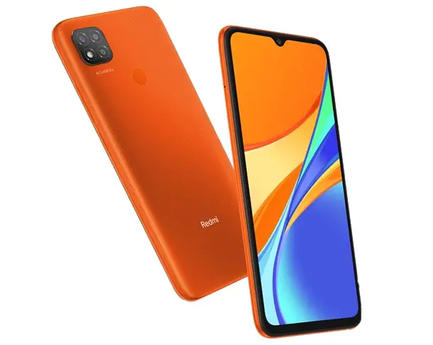 Redmi 9C 1