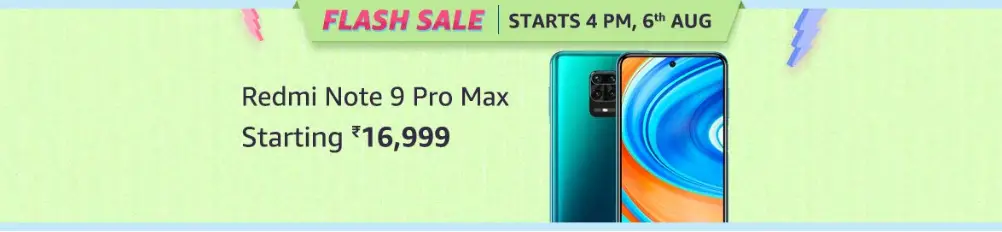 Smartphone Deals to Avoid in Amazon Prime Day Sale 2020