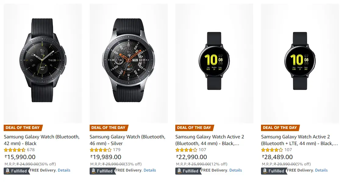 Best Tech Deals on Amazon Freedom Sale