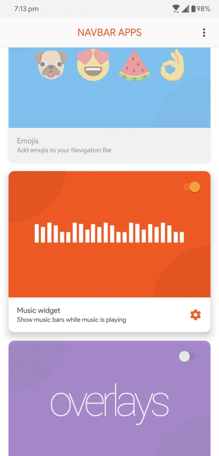 How to Change Navigation Bar Color on Android Gadgets To Use