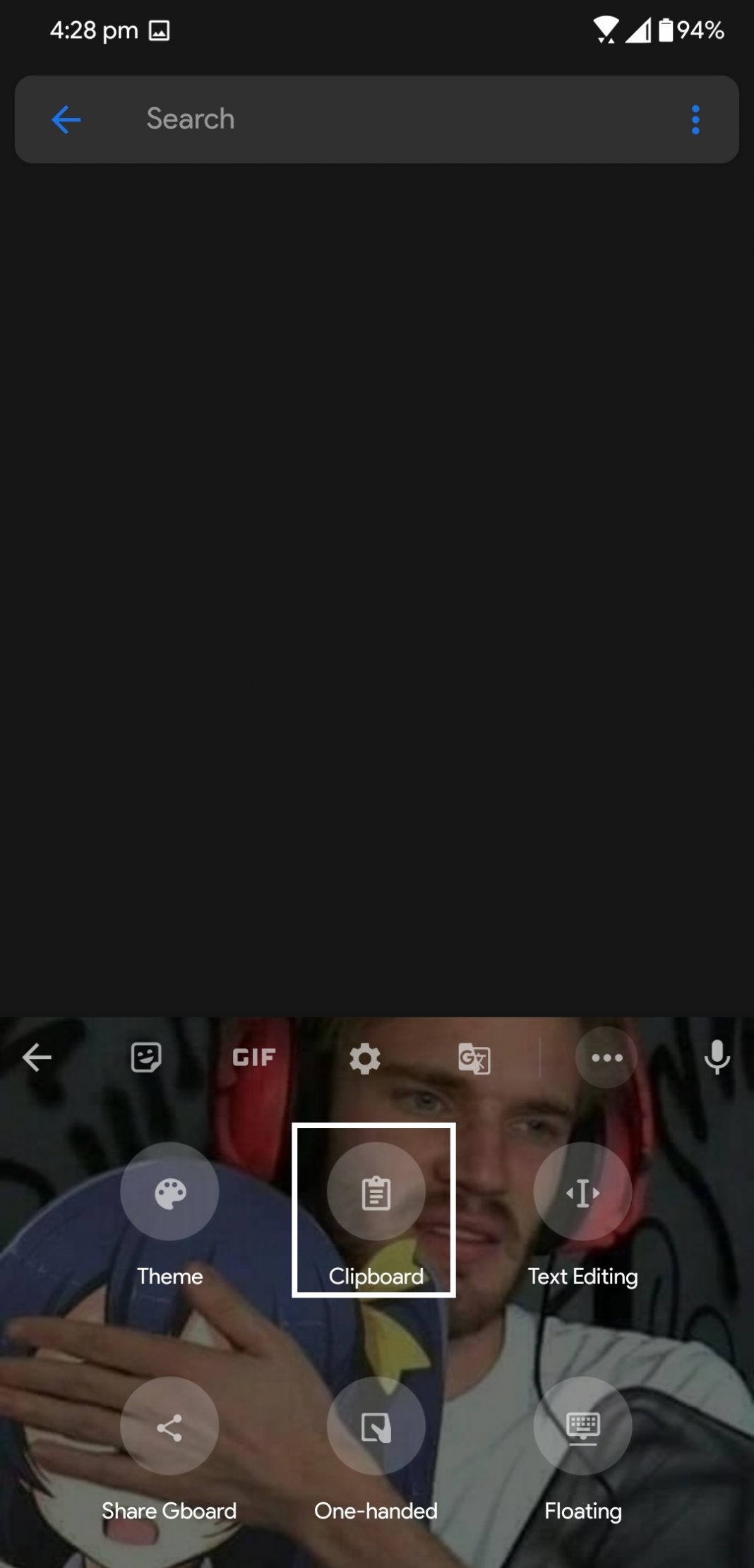 How to Use Gboard Clipboard Feature to Copy Paste Text Gadgets To Use