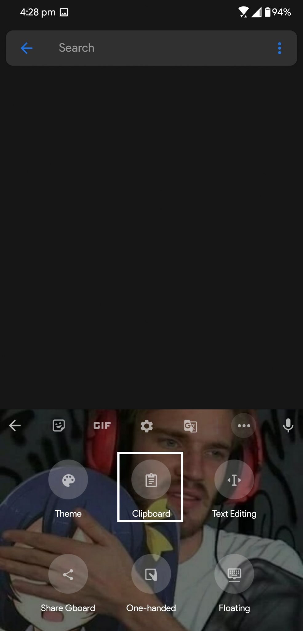 How to Use Gboard Clipboard Feature to Copy Paste Text Gadgets To Use