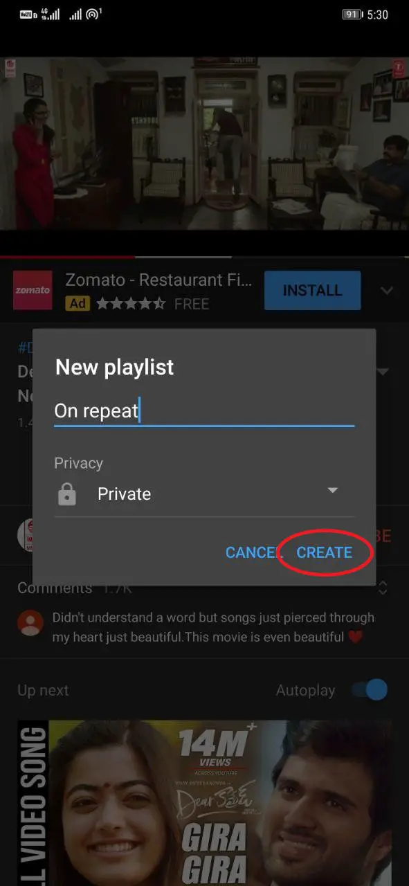 How to Watch YouTube Videos on Repeat on Your Phone or Computer