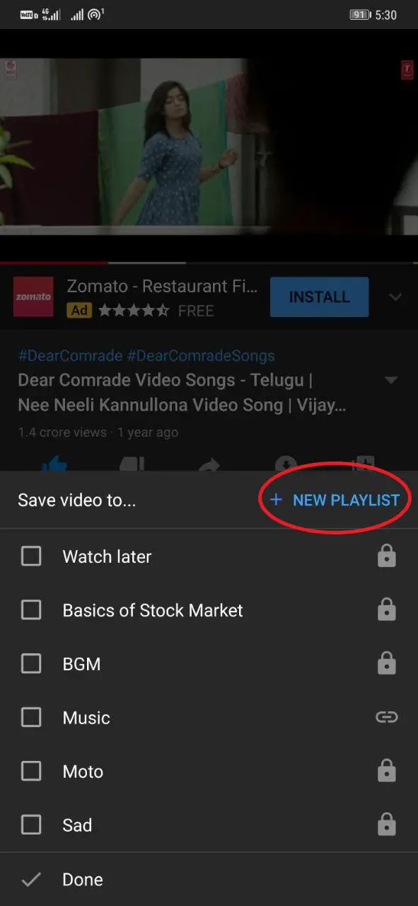 How to Watch YouTube Videos on Repeat on Your Phone or Computer