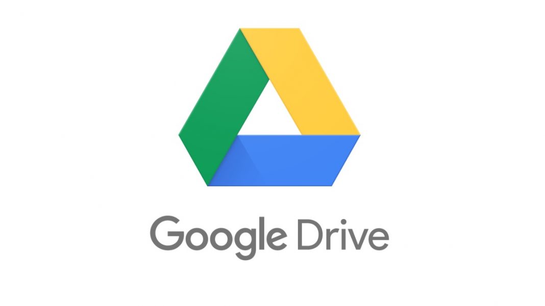 google drive upload waiting