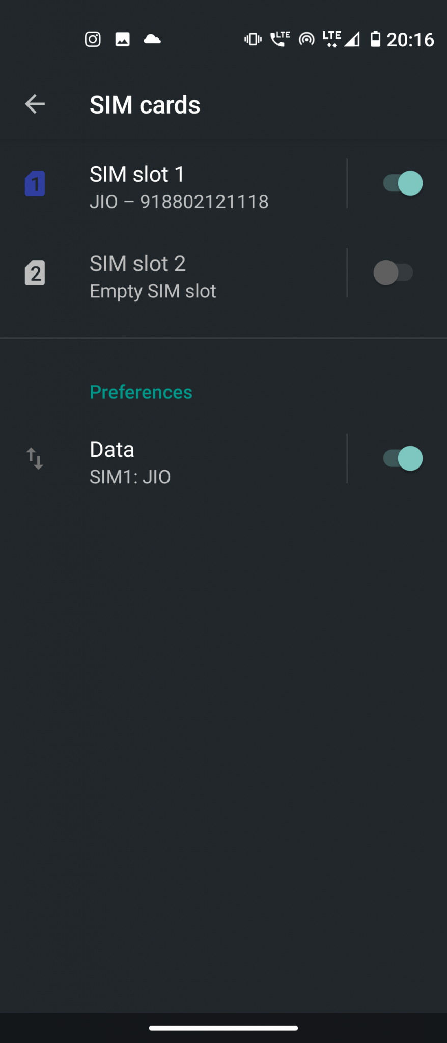Tricks to Fix No SIM Card Detected Error on Android Gadgets To Use