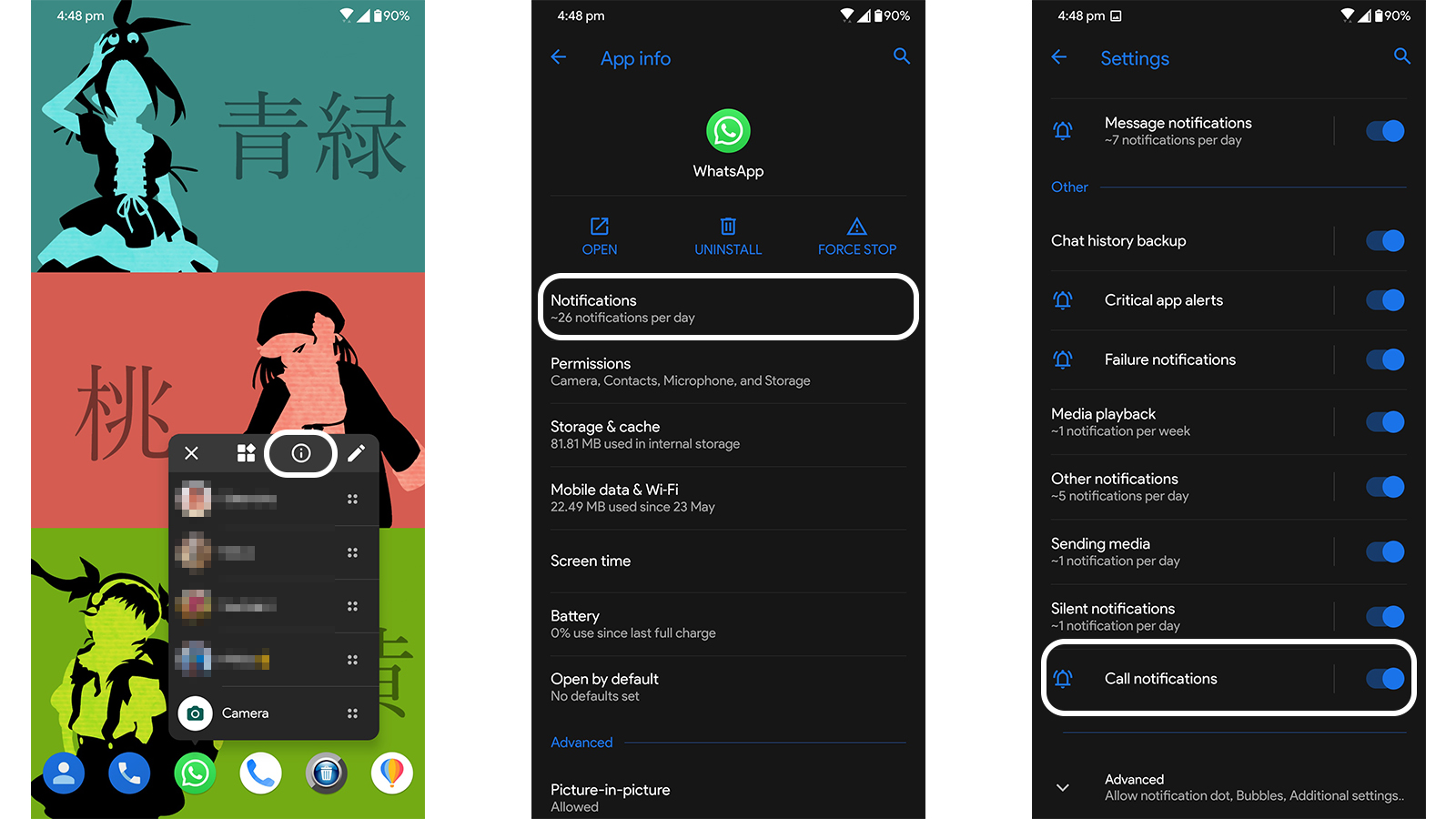 WhatsApp Calls Not Ringing When Phone is Locked? 5 Fixes to Try